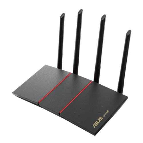 asus rtx-55u aimesh router